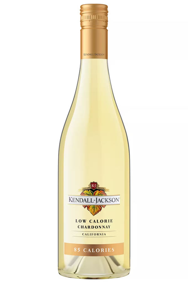 Kendall Jackson Low Calorie Chardonnay 750ml | 93 Pts – The Liquor
