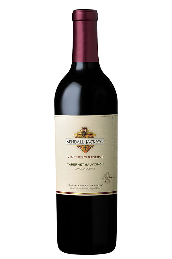 Kendall-Jackson Vintners Reserve Cabernet Sauvignon 750ml – The