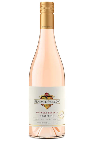Kendall-Jackson Vintner's Reserve Rosé 750ml | California – The