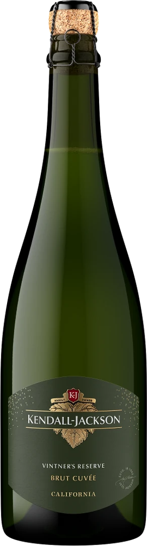 Kendall Jackson Vintners Reserve Brut Cuvee