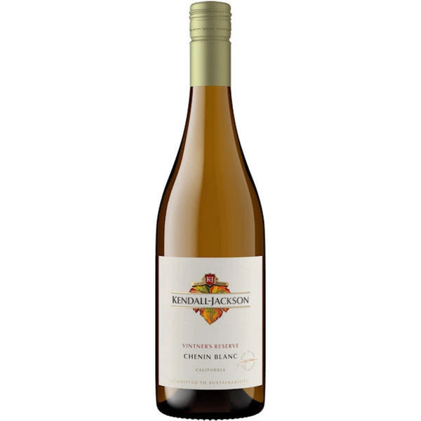 Kendall-Jackson Vintner's Reserve Chenin Blanc 750ml | CA – The