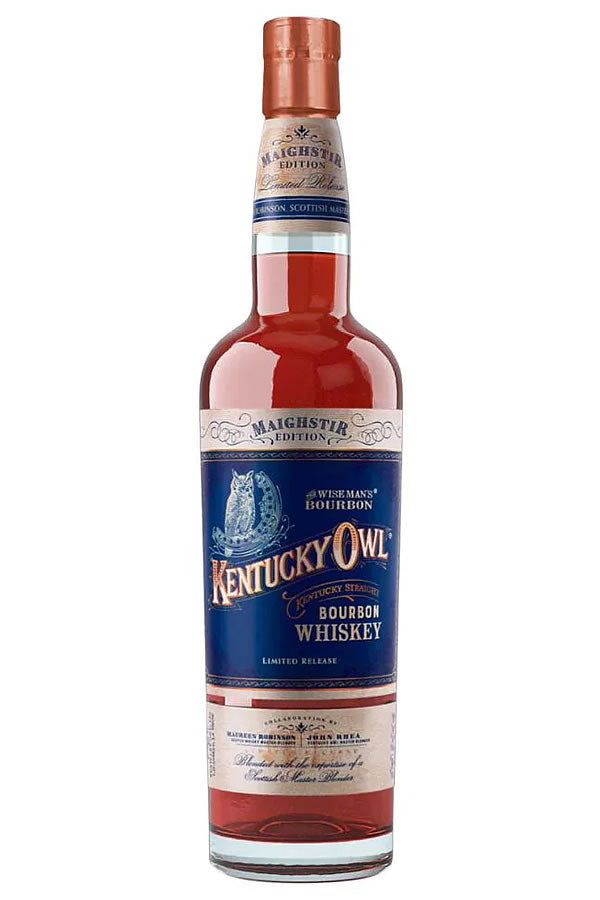 Kentucky Owl Maighstir Edtion