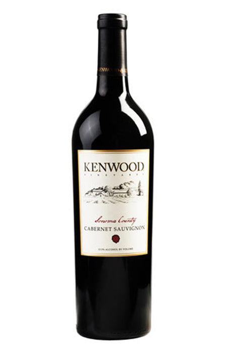 Kenwood Cabernet Sauvignon