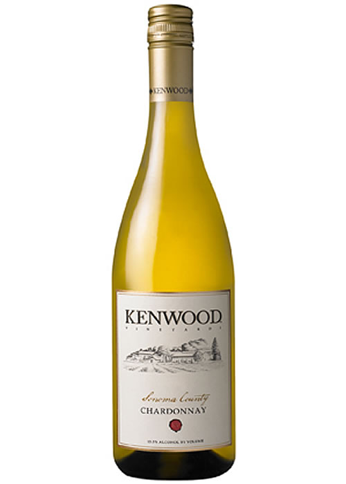 Kenwood Chardonnay