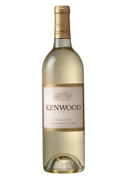 Kenwood Sauvignon Blanc 750ml | Sonoma County California – The