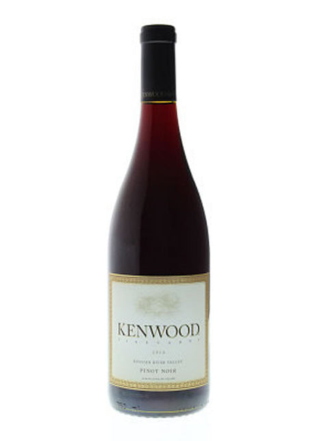 Kenwood Vineyards Pinot Noir