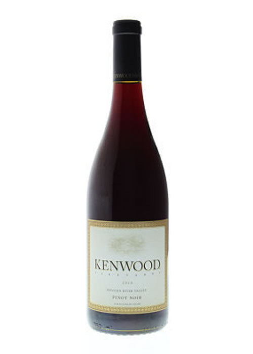 Kenwood Vineyards Pinot Noir