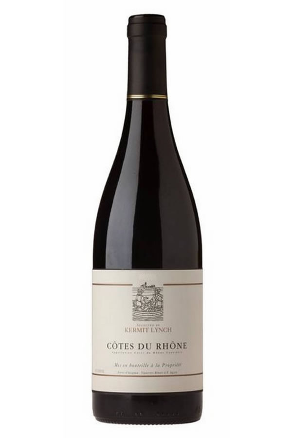 Kermit Lynch Cotes du Rhone