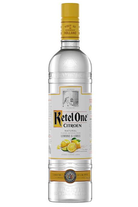 Ketel One Citroen