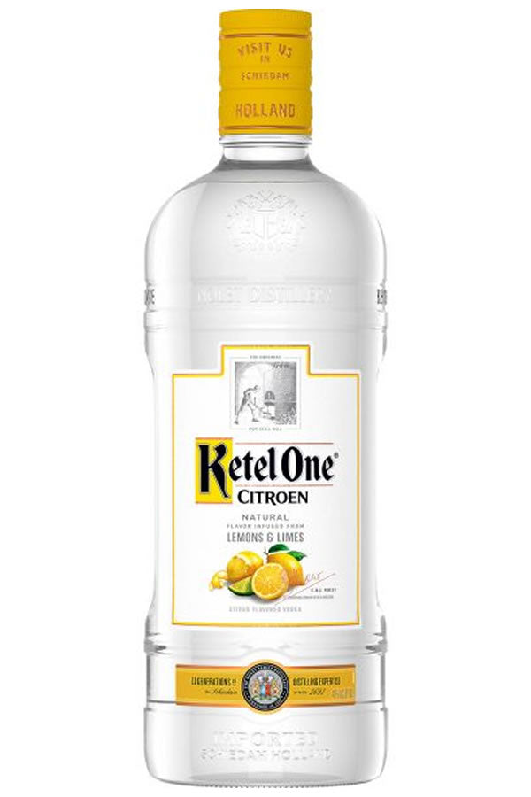 Ketel One Citron