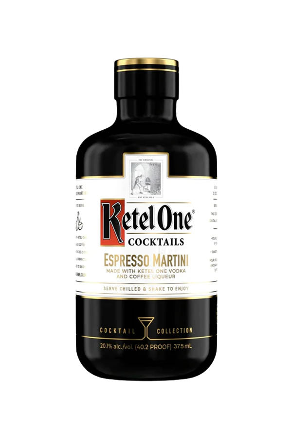 Ketel One Espresso Martini