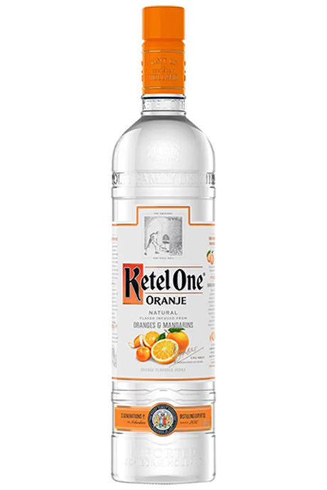 Ketel One Oranje