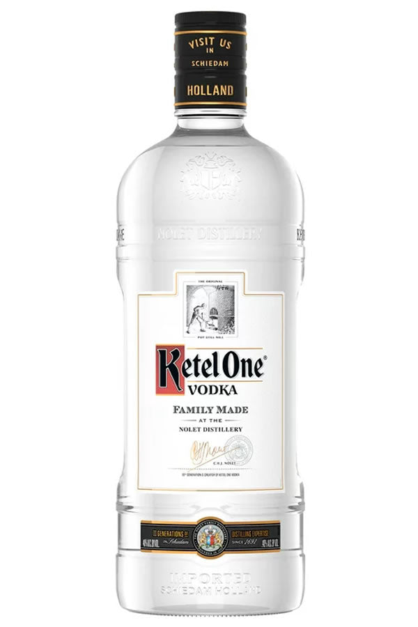 Ketel One Vodka