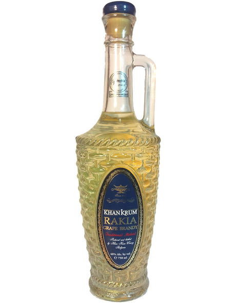 Khan Krum Brandy