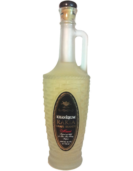 Khan Krum Muscat