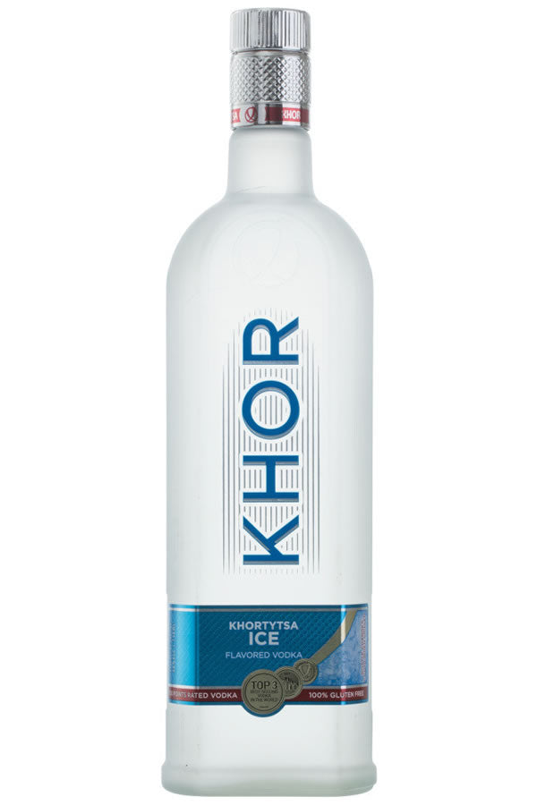 KHOR Ice