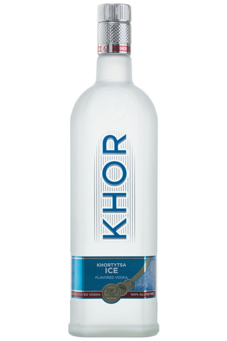 KHOR Ice