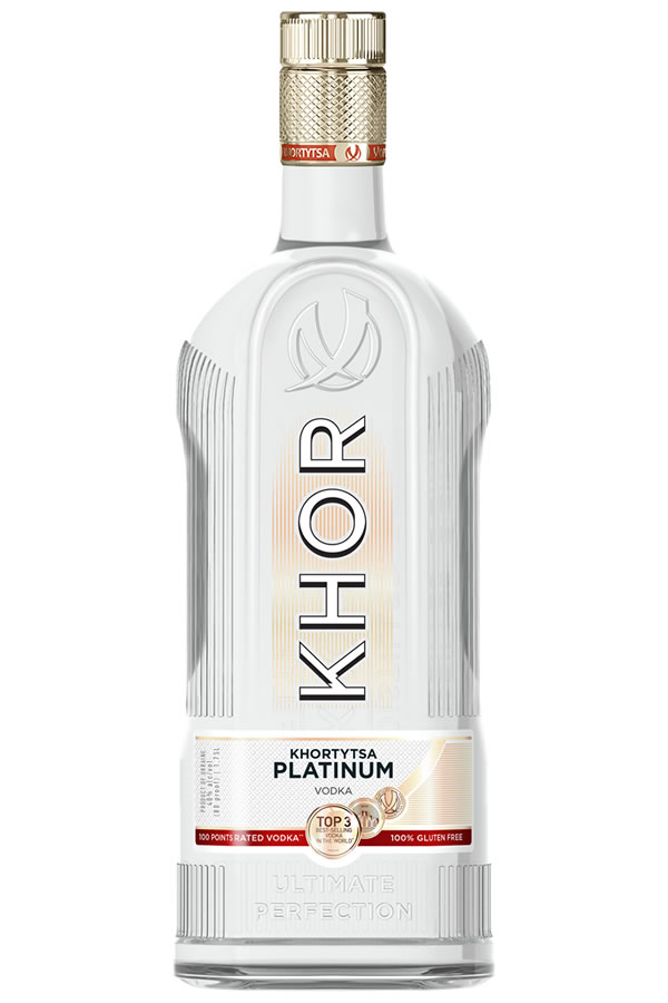 KHOR Platinum