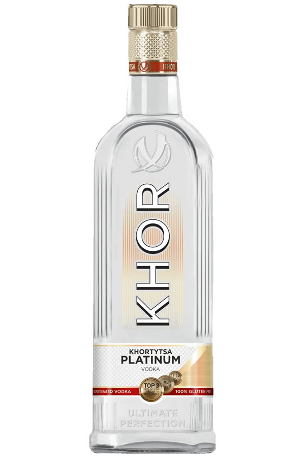 Khor Platinum