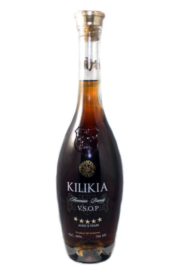 Kilikia VSOP 5 Year Brandy