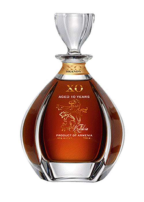 Kilikia XO Brandy