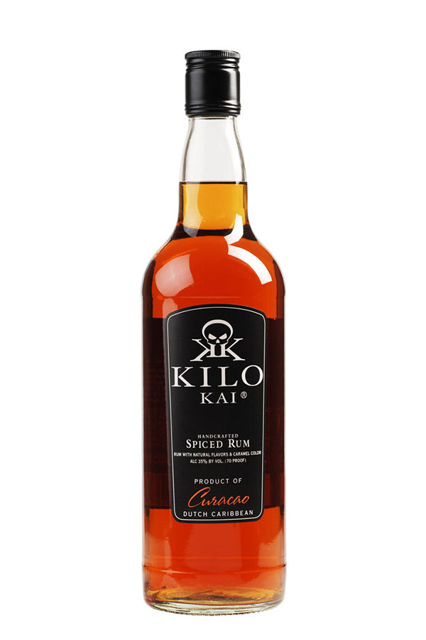 Kilo Kai Spiced Rum