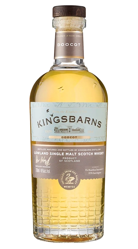 Kingsbarn Single Malt Scotch - Whiskey | Shop Online at The Liquor Barn