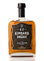 Kinnard And Drake Straight Bourbon