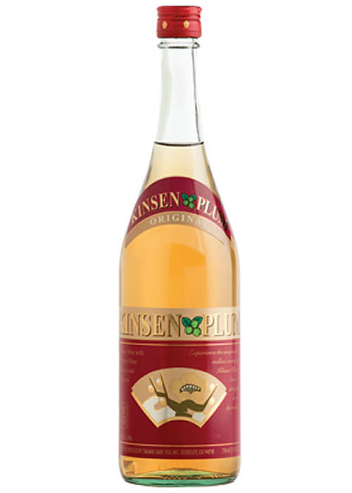 Kinsen Plum Wine