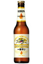 Kirin Ichiban Lager