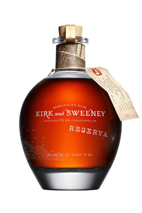 Kirk & Sweeney Reserva