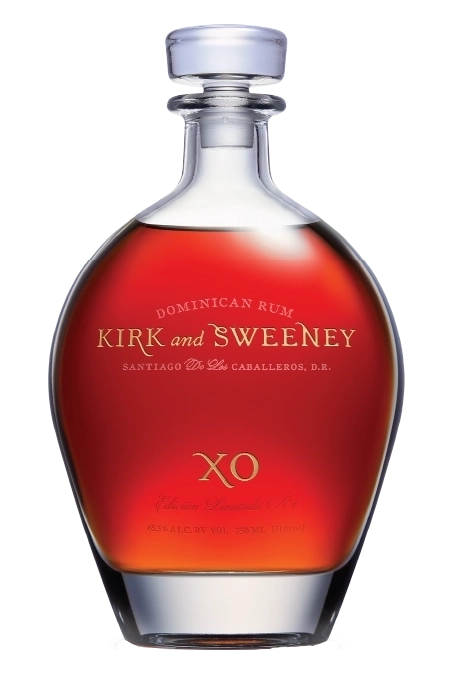 Kirk & Sweeney XO Limited Rum 750ML