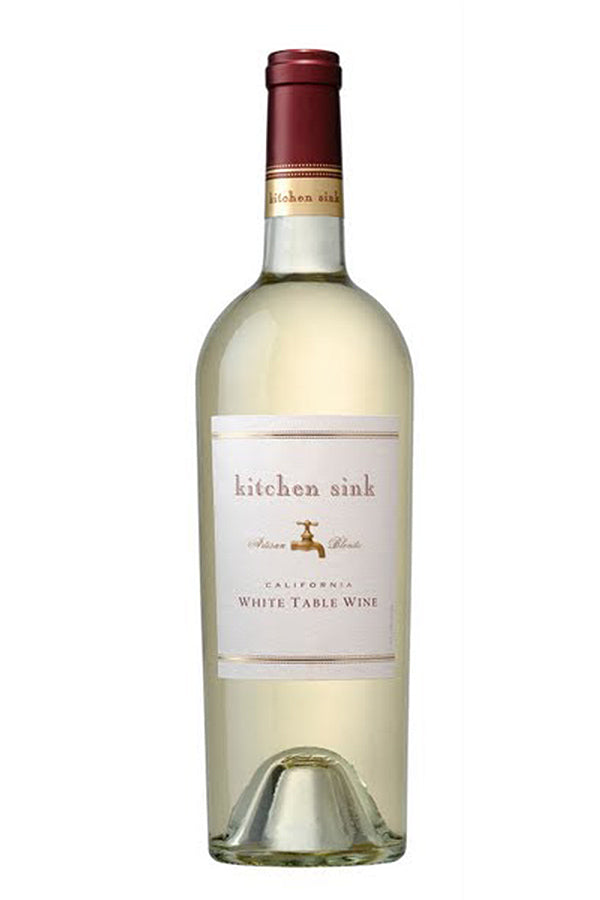 Kitchen Sink White Blend