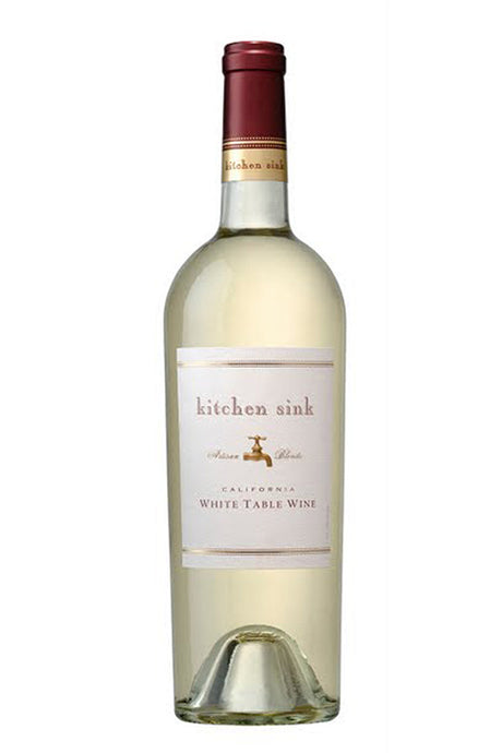 Kitchen Sink White Blend