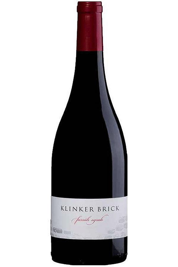 Klinker Brick Syrah Farrah