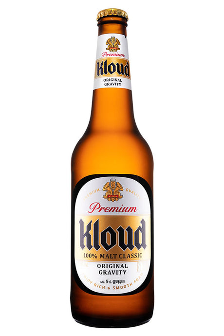 Kloud Original Gravity