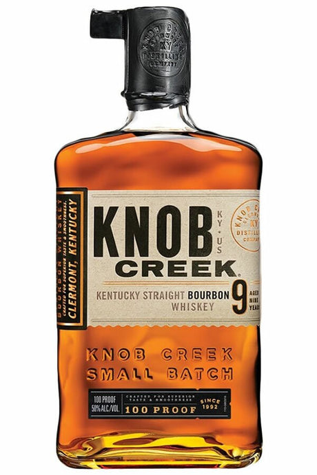 Knob Creek Bourbon