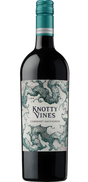 Knotty Vines Cabernet Sauvignon - Cabernet Sauvignon | Shop Online at The Liquor Barn