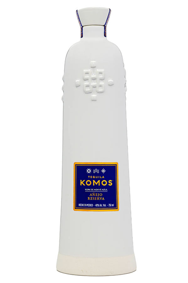 Komos Anejo Reserva