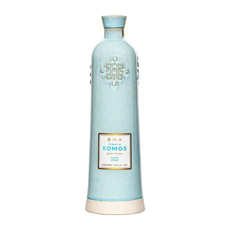 Komos Extra Anejo 750ML