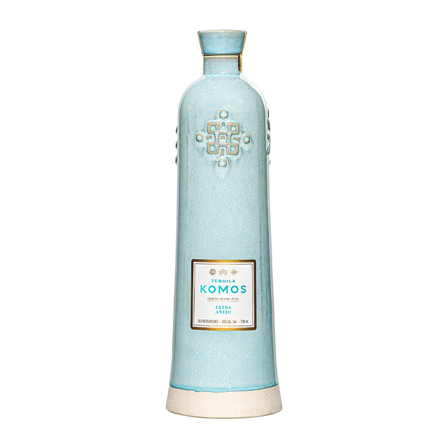 Komos Extra Anejo 750ML
