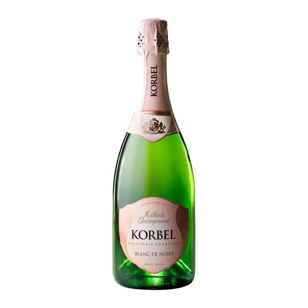 Korbel Blanc de Noirs