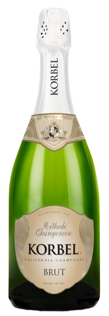 Korbel Brut