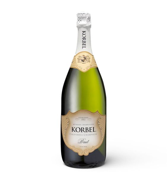 Korbel Brut 1.5L