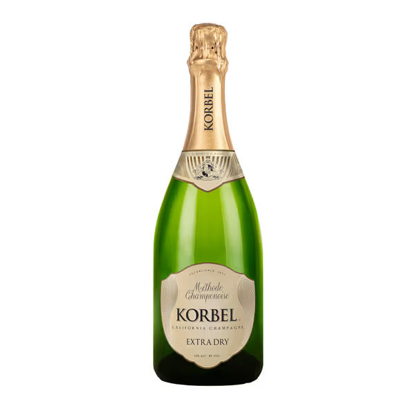 Korbel Extra Dry