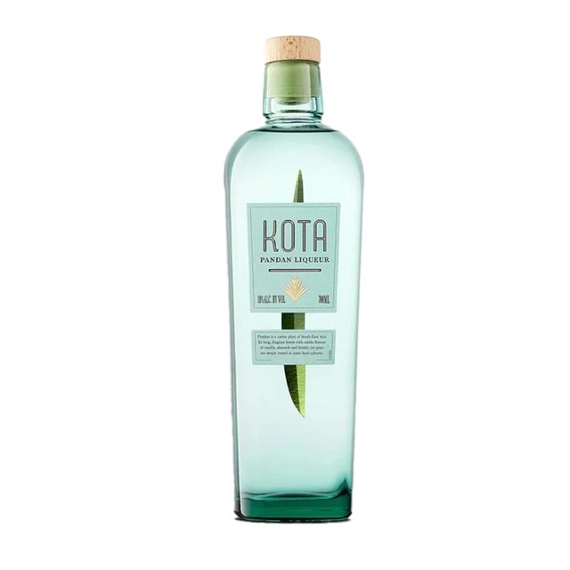 Kota Pandan Liqueur 700ML