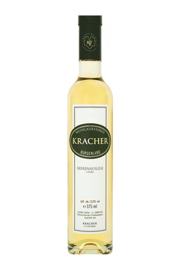 Kracher Beerenauslese Cuvée