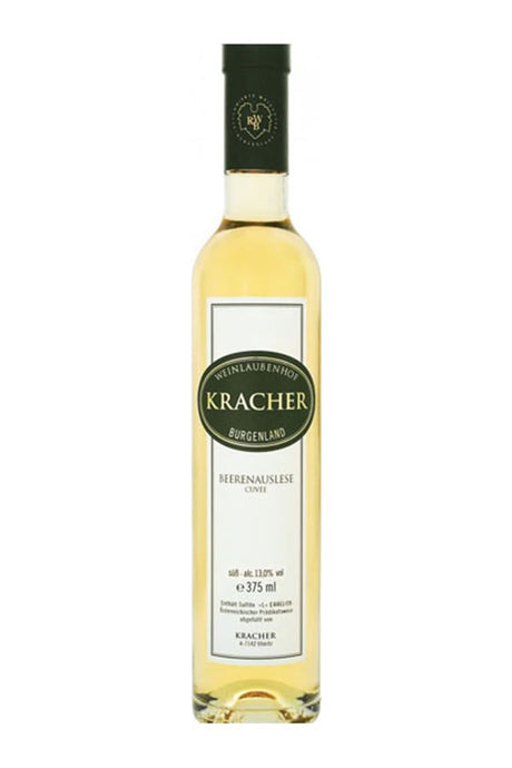 Kracher Beerenauslese Cuvée