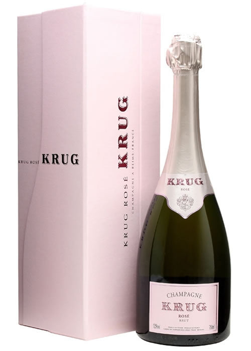 Krug Rose – The Liquor Barn
