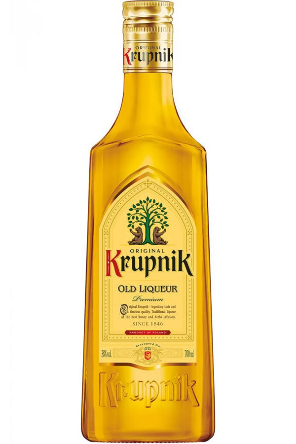 Old Krupnik